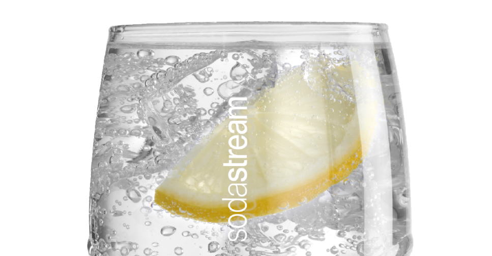 sodastream